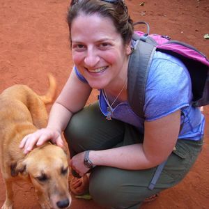 Meet your Posher, Colleen